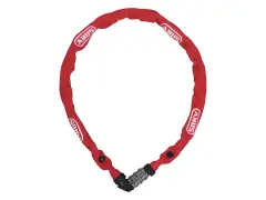 ABUS "1200 Web" Chain Lock - 60 cm ABUS "1200 Web" Chain Lock - 60 cm