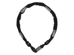 ABUS "1200 Web" Chain Lock - 60 cm ABUS "1200 Web" Chain Lock - 60 cm