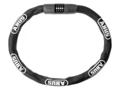 ABUS "8808C" Chain Lock - 110 cm