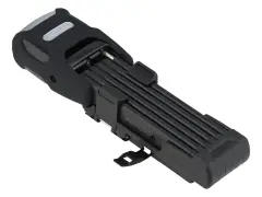 ABUS "Bordo Alarm 6000KA" Faltschloss + SH Halter - 90 cm ABUS "Bordo Alarm 6000KA" Faltschloss + SH Halter - 90 cm