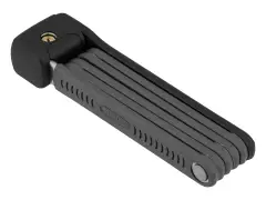 ABUS "Bordo Lite 6055" Faltschloss + SH Halter - 85 cm ABUS "Bordo Lite 6055" Faltschloss + SH Halter - 85 cm