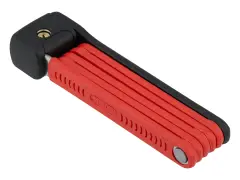 ABUS "Bordo Lite 6055" Faltschloss + SH Halter - 85 cm ABUS "Bordo Lite 6055" Faltschloss + SH Halter - 85 cm