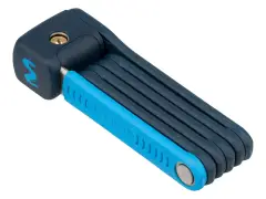 ABUS "Bordo Lite 6055 Mini" Faltschloss - 60 cm ABUS "Bordo Lite 6055 Mini" Faltschloss - 60 cm