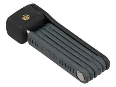 ABUS "Bordo Lite 6055 Mini" Faltschloss - 60 cm ABUS "Bordo Lite 6055 Mini" Faltschloss - 60 cm