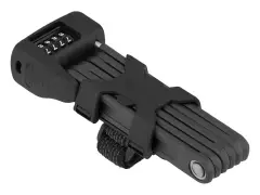 ABUS "Bordo Lite 6055C" Faltschloss + SH Halter - 85 cm ABUS "Bordo Lite 6055C" Faltschloss + SH Halter - 85 cm