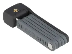 ABUS "Bordo Lite Mini 6055K" Faltschloss + SH Halter - 60 cm ABUS "Bordo Lite Mini 6055K" Faltschloss + SH Halter - 60 cm