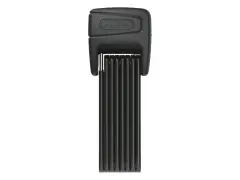 ABUS "Bordo One 6000AF Fingerprint" Faltschloss + SH Halter - 120 cm ABUS "Bordo One 6000AF Fingerprint" Faltschloss + SH Halter - 120 cm