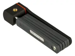 ABUS "Bordo uGrip 5700" Folding Lock + ST Carrying Bag - 80 cm ABUS "Bordo uGrip 5700" Folding Lock + ST Carrying Bag - 80 cm