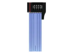ABUS "Bordo uGrip Combo 5700" Faltschloss + SH Halter - 80 cm ABUS "Bordo uGrip Combo 5700" Faltschloss + SH Halter - 80 cm