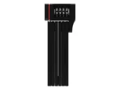 ABUS "Bordo uGrip Combo 5700" Faltschloss + SH Halter - 80 cm ABUS "Bordo uGrip Combo 5700" Faltschloss + SH Halter - 80 cm