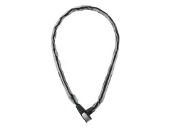 ABUS "Catena 6806K Reflective" Chain Lock - 110 cm