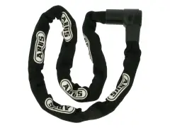 ABUS "CityChain 1010" Chain Lock - 140 cm