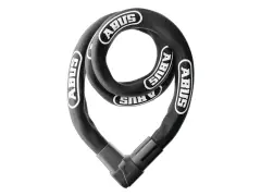 ABUS "CityChain 1010" Chain Lock - 170 cm