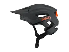 ABUS "CliffHanger" MTB Helmet - Pine Green