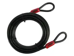 ABUS "Cobra" Loop Cable - 10 mm x 300 cm ABUS "Cobra" Loop Cable - 10 mm x 300 cm