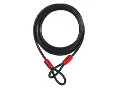ABUS "Cobra" Loop Cable - 10 mm x 500 cm ABUS "Cobra" Loop Cable - 10 mm x 500 cm