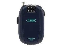ABUS "Combiflex Break" Cable Lock - 85 cm ABUS "Combiflex Break" Cable Lock - 85 cm