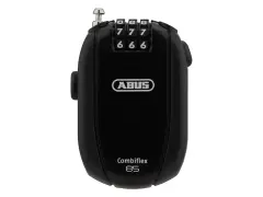 ABUS "Combiflex Break" Cable Lock - 85 cm ABUS "Combiflex Break" Cable Lock - 85 cm