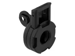 ABUS "FL" Coil Cable Lock Bracket ABUS "FL" Coil Cable Lock Bracket