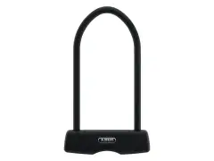 ABUS "Granit 460" U-Lock + USH460 Bracket - 23 cm ABUS "Granit 460" U-Lock + USH460 Bracket - 23 cm