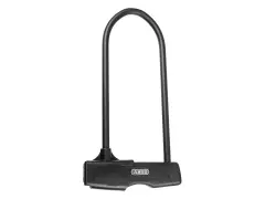 ABUS "Granit 460" U-Lock + USH460 Bracket - 30 cm ABUS "Granit 460" U-Lock + USH460 Bracket - 30 cm