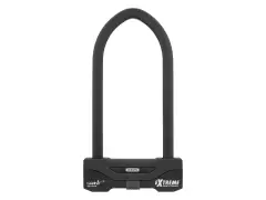 ABUS "Granit Extreme 59" U-Lock - 26 cm ABUS "Granit Extreme 59" U-Lock - 26 cm