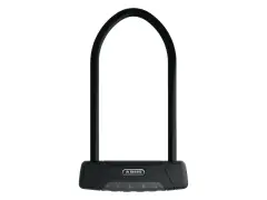 ABUS "Granit Plus 470" U-Lock + SH B Bracket - 23 cm ABUS "Granit Plus 470" U-Lock + SH B Bracket - 23 cm