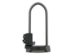 ABUS "Granit X-Plus 540" U-Lock + SH B Bracket - 30 cm ABUS "Granit X-Plus 540" U-Lock + SH B Bracket - 30 cm