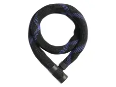 ABUS "Ivera Steel-O-Flex 7200" Cable Lock - 110 cm ABUS "Ivera Steel-O-Flex 7200" Cable Lock - 110 cm