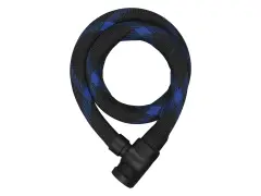 ABUS "Ivera Steel-O-Flex 7200" Cable Lock - 85 cm ABUS "Ivera Steel-O-Flex 7200" Cable Lock - 85 cm