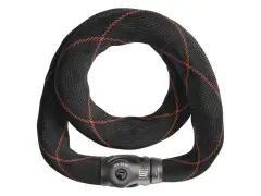 ABUS "IVY Chain 9210" Chain Lock - 110 cm ABUS "IVY Chain 9210" Chain Lock - 110 cm