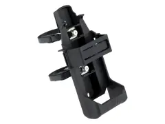 ABUS "SH 6500A" Folding Lock Bracket ABUS "SH 6500A" Folding Lock Bracket