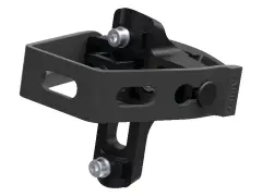 ABUS "SH SF" Folding Lock Saddle Mount + Raincap ABUS "SH SF" Folding Lock Saddle Mount + Raincap