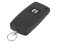 ABUS "SmartX" Remote Control ABUS "SmartX" Remote Control