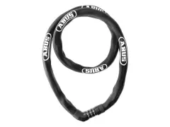ABUS "Steel-O-Chain 4804C" Chain Lock - 110 cm