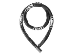 ABUS "Steel-O-Chain 4804K" Chain Lock - 110 cm