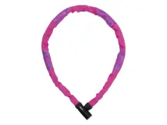 ABUS "Steel-O-Chain 4804K" Chain Lock - 75 cm