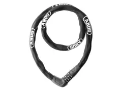 ABUS "Steel-O-Chain 5805C" Chain Lock - 110 cm