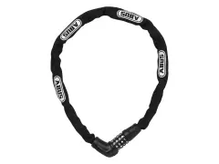 ABUS "Steel-O-Chain 5805C" Chain Lock - 75 cm
