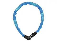 ABUS "Steel-O-Chain 5805C" Chain Lock - 75 cm