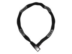 ABUS "Steel-O-Chain 8807K" Chain Lock - 85 cm ABUS "Steel-O-Chain 8807K" Chain Lock - 85 cm