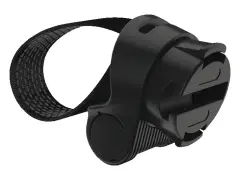 ABUS "TexKF Mini" Cable Lock Bracket ABUS "TexKF Mini" Cable Lock Bracket