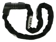 ABUS "Tresor 1385" Chain Lock - 85 cm ABUS "Tresor 1385" Chain Lock - 85 cm