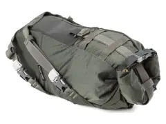 Acepac "Drop Post Bag MKIII" Satteltasche