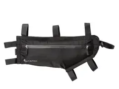 Acepac "Zip Frame Bag M MKIII" Rahmentasche