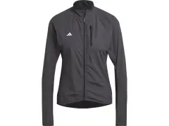 adidas Cycling "The Wind Women" Windjacke - Black adidas Cycling "The Wind Women" Windjacke - Black