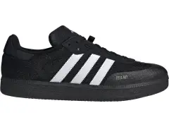 adidas Cycling "Velosamba COLD.RDY 2" Cycling Shoes - Black/White