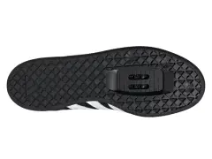 adidas Cycling "Velosamba COLD.RDY 2" Cycling Shoes - Black/White