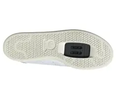 adidas Cycling "Velostan Smith" Fahrradschuhe - White/Green