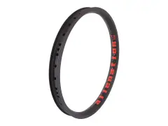 Alienation "Vandal TCS" BMX Felge